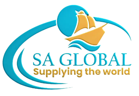 Saglobal Export